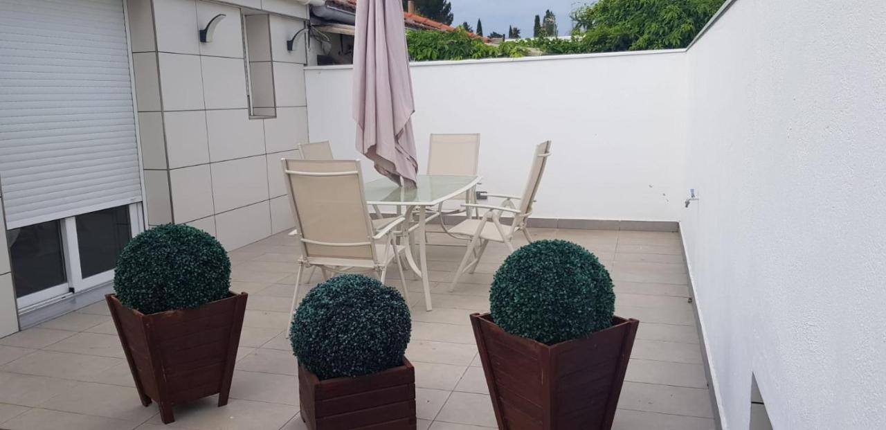 Casa En Carabana A 30 Minutos De Madrid Villa Ngoại thất bức ảnh