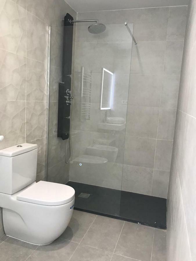 Casa En Carabana A 30 Minutos De Madrid Villa Ngoại thất bức ảnh