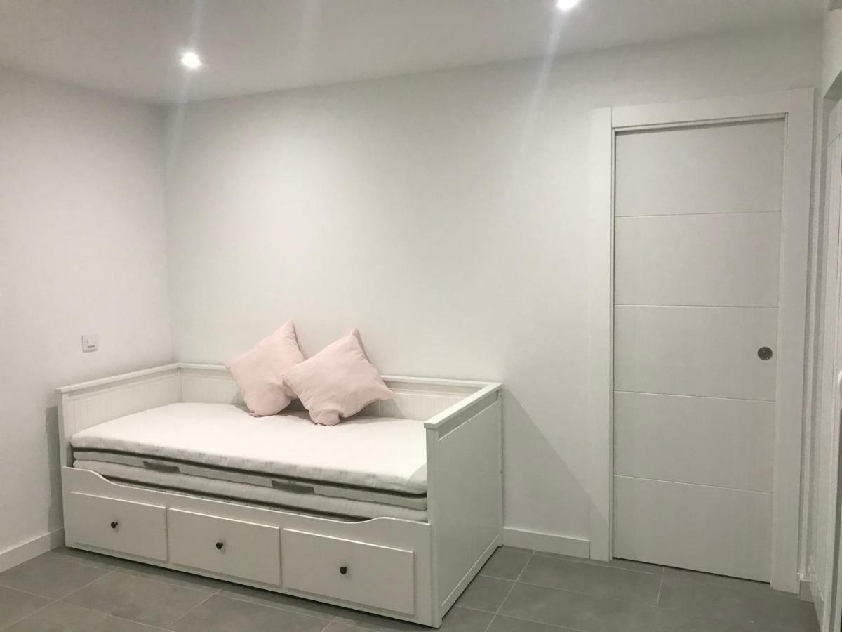 Casa En Carabana A 30 Minutos De Madrid Villa Ngoại thất bức ảnh